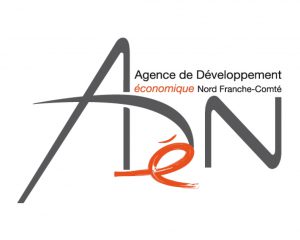 ADN_NFC Logo ADN Nord Franche-Comté