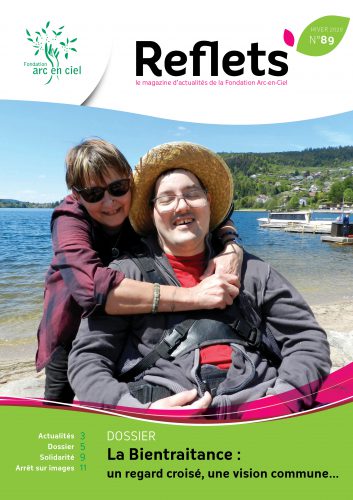 Couv_Reflets_HIVER 2020_web Couverture du numéro 89 de Reflets