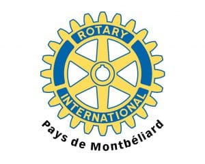 Rotary PDM Rotary Pays de Montbéliard