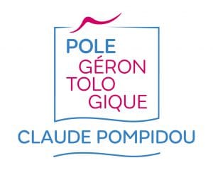 fondation pompidou Pole gerontologique Claude Pompidou
