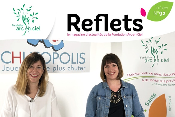 Vignette de présentation _Reflets 92