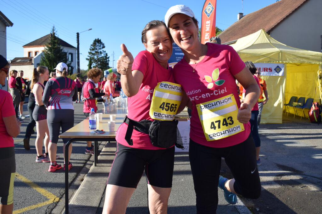 Course du Lion 2019 Course du Lion 2019
