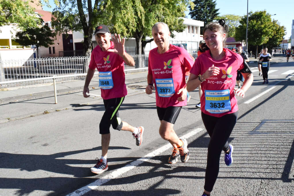Course du Lion 2019 Course du Lion 2019