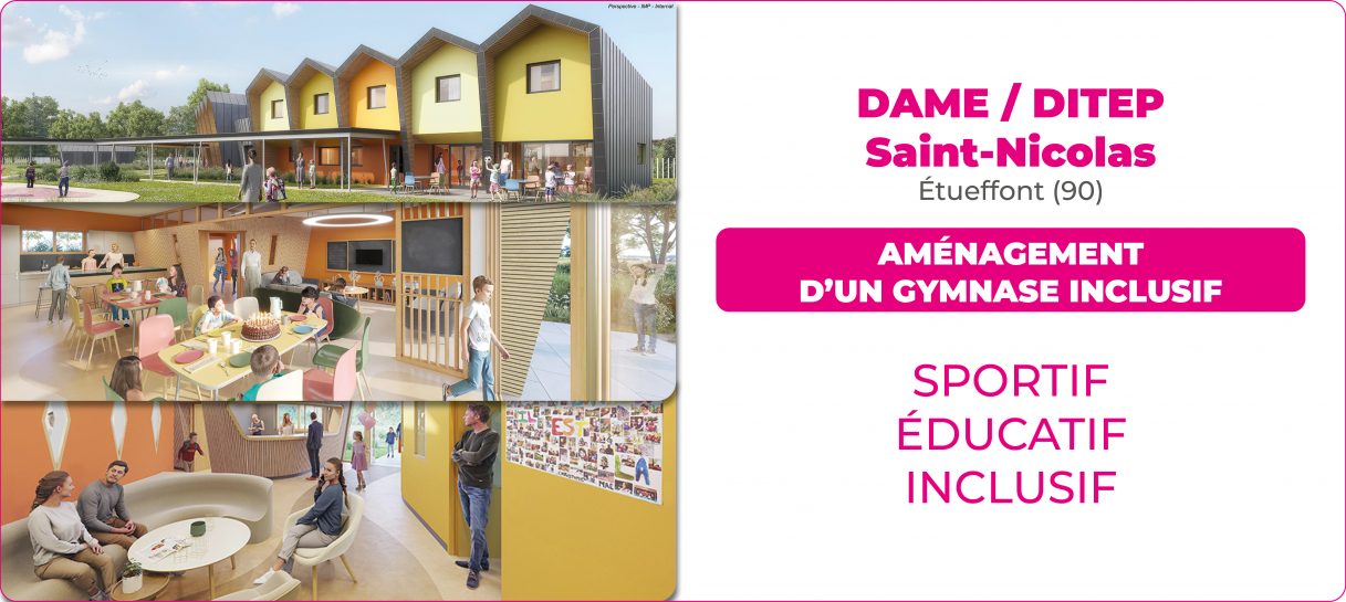 Projet-DAME-DITEP Projet-DAME-DITEP