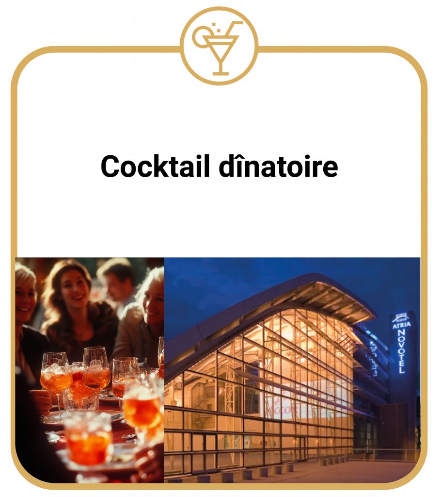 cocktail