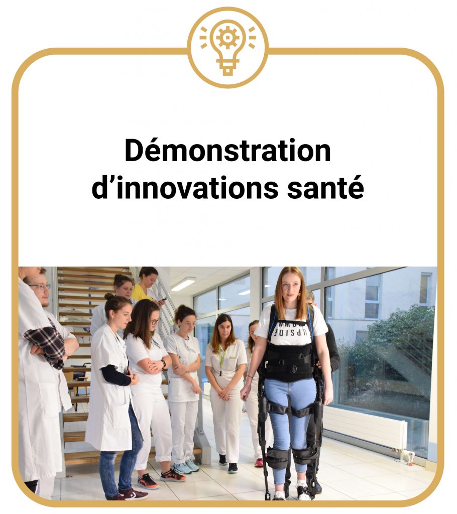 innovation