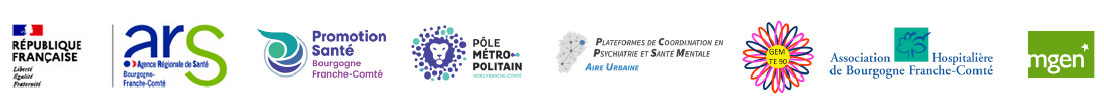 Logo_Partenaires Sante mentale