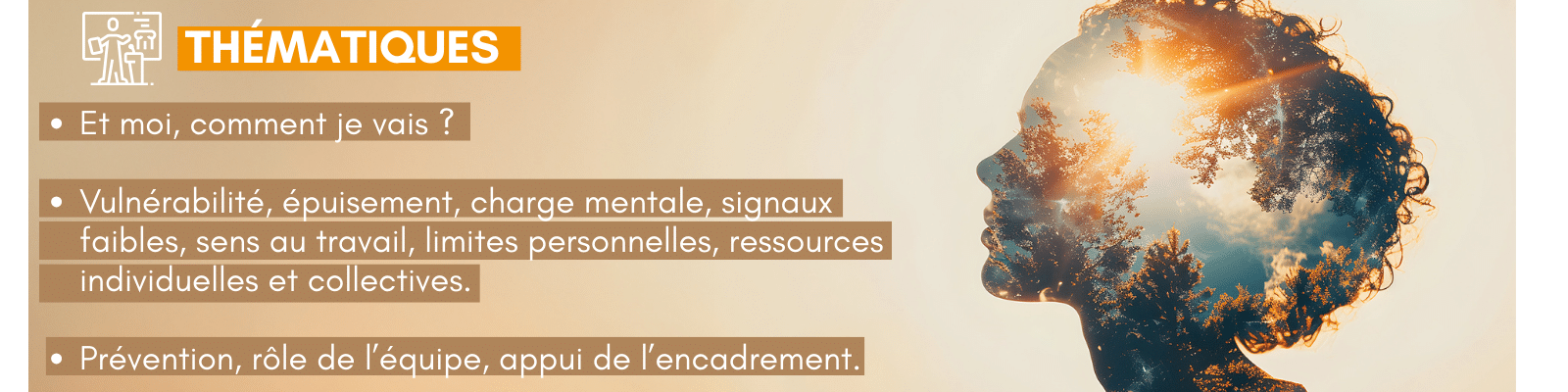 thématique site