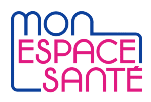 Logo Mon espace santé